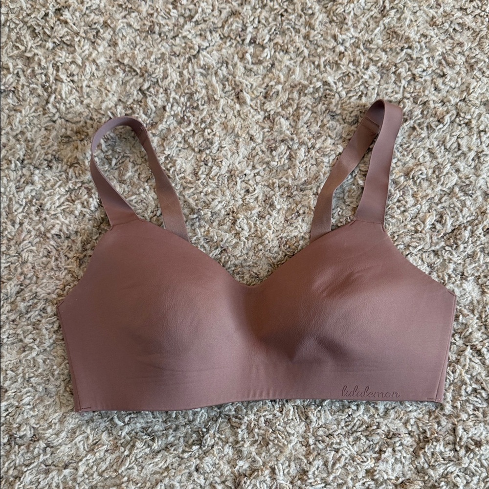 lululemon Hold True Bra